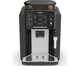 Resim Krups Otomatik Espresso Makinesi EA910A 