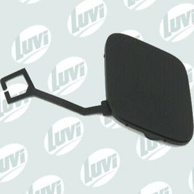 Resim 98117135xt Ön Tampon Çeki Kapak Van Modeller İçin Expert - Scudo 