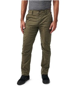 Resim 5.11 Ridge Ranger Green Pantolon Çok Renkli 