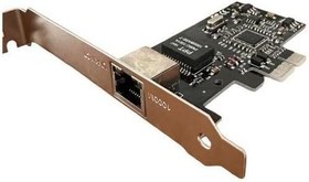 Resim Pci exp ethernet kartı 1x ethernet kartı pciexp gigabit internet kartı 