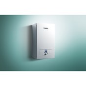 Resim Vaillant Eloblock Ve 9 Kw Elektrikli Kombi Isıtma Cihazı 