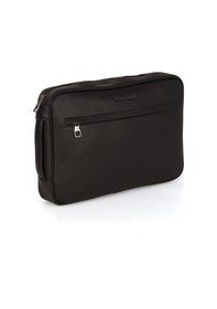 Resim Pierre Cardin 01pc002022 Laptop El Çantası Kahverengi Kahverengi 