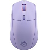 Resim Steelseries Rival 3 Gen 2 Kablosuz Ssm62525 Optik 6 Tuş 8500dpı Cmcmstl0017 Rival 3 