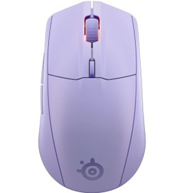 Resim Steelseries Rival 3 Gen 2 Kablosuz Ssm62525 Optik 6 Tuş 8500dpı Cmcmstl0017 Rival 3 