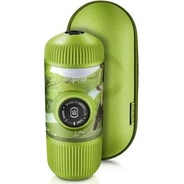 Resim Wacaco Nanopresso Spring Run Manuel Espresso Makinesi 