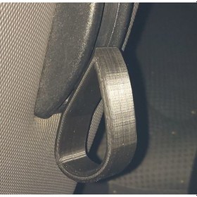 Resim VW Polo Koltuk Yatırma Kolu 