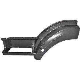 Resim Çamurluklu Basamak Axor V2 Sol - A9406600701 