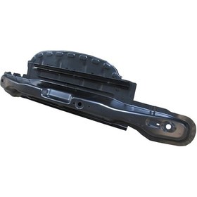 Resim Dacıa Logan- 04/08 Arka Panel Komple Bfn 
