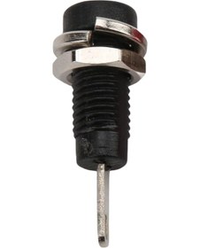 Resim Ic-240s Born Klemens 2mm Siyah 