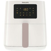 Resim Philips Airfryer HD9252/21 Essential 4.1 lt Yağsız Fritöz Philips