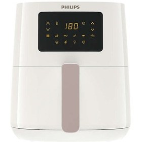 Resim Philips Airfryer HD9252/21 Essential 4.1 lt Yağsız Fritöz Philips