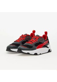 Resim Puma F1 Trinity Beyaz Lifestyle Ayakkabı 30828201 Beyaz | Unisex 