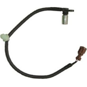 Resim Kilometre Hız Sensörü Micra 2003- / Primera 2002- / Almera 2002- Otomatik Vites Şanzıman Kablolu 