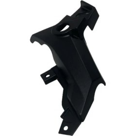 Resim Moto Express Cfmoto 250NK 2018-2025 Sağ Sele Altı Braket Üstü Dekoratif Kapak Muhafazası A 