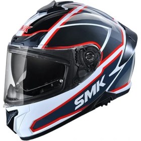 Resim Smk Typhoon Aegıs Kapalı Kask 