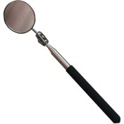 Resim Xiyu Shop Siyah Stil Karbon Çelik Araba Teleskopik Algılama Lensi Katlanabilir Onarım Muayene Mi Kusur Algılama Aracı Aksesuarları Araba Tamir Aracı (Yurt Dışından) 