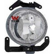 Resim İ10 2008 Sis Farı Sol Ge881 Oem No:922010x000 