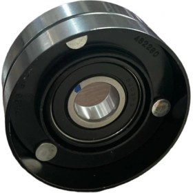 Resim Tecno Technic Gergi Kasnak Makarası Daf 1695242 P 