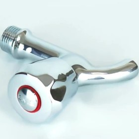 Resim Loramix Volanlı Kısa Musluk 