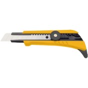 Resim CETA FORM Compact Maket Bıçağı (vida Kilitli-kuyruklu)-18mm 