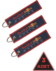 Resim Special Action Red 3lü Motorcu Motosiklet Anahtarlık Kaliteli Dayanıklı Kullanışlı Uyumlu 