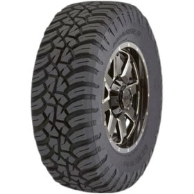 Resim General Tire Grabber X3 265/65R18 117/114Q - 2025 