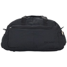 Resim Escape 106 Polyester Kumaş Seyahat Çantası / Spor Çanta 