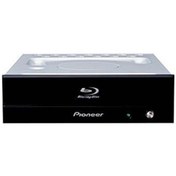 Resim PIONNER Pioneer BDR-S09XLT 16x Blu-Ray/DVD/CD Writer Dahili Optik Yazıcı 