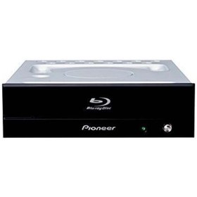 Resim PIONNER Pioneer BDR-S09XLT 16x Blu-Ray/DVD/CD Writer Dahili Optik Yazıcı 