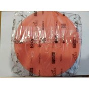 Resim BEFAR Pasta Süngeri – Profesyonel Araç Parlatma Ve Çizik Giderme Çözümü 