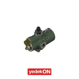 Resim Vakumlu Yon Denetim Valfi 