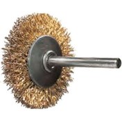 Resim Rema Dairesel Tel Fırça Max.2.800Rpm Şaftlı 5950722 