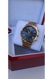 Resim Spectrum Çelik Erkek Roma rakamlı Kol saati 