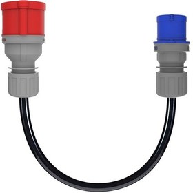 Resim Bemis Elektrikli Araç Şarj Kablosu Bkt-0508-2211 30 CM 