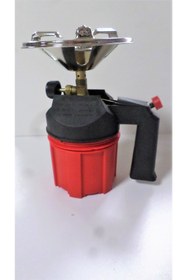 Resim Yıldız Gaz Armatürleri Yıldız Gaz Çakmaklı, Kartuşlu Hobi Kamp Piknik Ocağı 