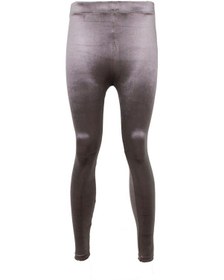 Resim Bonbonetti Kadın Vizon Kadife Parlak Disko Taytvizons Vizon 