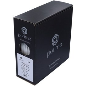 Resim Porima ASA® Filament Beyaz 