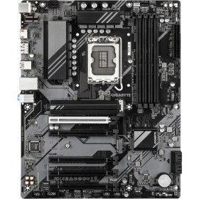 Resim Verto Gıgabyte B760 DS3H Gen5, 4xddr5, 2xm.2, Dp, Hdmı, Type-C, 13-14.nesil, LGA1700 Soket, Anakart 