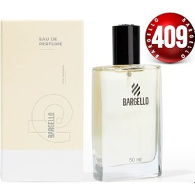 Resim Bargello 409 Kadın Parfüm EDP 50 ML 