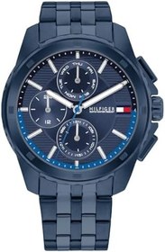 Resim Tommy Hilfiger Th1710622 Erkek Kol Saati 
