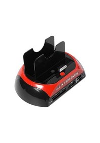 Resim Yenilzd Usb 3.0 Docking Combo 2.5 3.5 Ide Sata Usb 3.0 Hdd Stati 