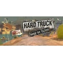 Resim Hard Truck Apocalypse Rise Of Clans (Pc) 