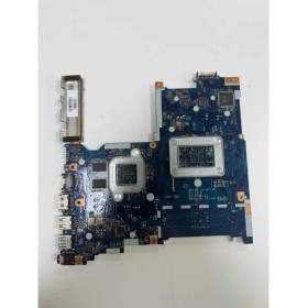 Resim Hp 250 G4 G5 BDL51 LA-D711P Anakart Amd A8-7410 Apu Yenilenmiş 