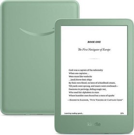 Resim Basic 2024 E Kitap Okuyucu 16 GB Reklamlı 
