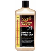 Resim Meguiars 105 Ultra Cut Compound Çizik Çıkarıcı Pasta 