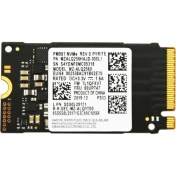 Resim Samsung MZ-ALQ2560 Nvme 256GB 1000MB/S-1000MB/S M.2 SSD Hard Disk 