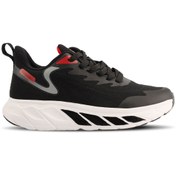 Resim Slazenger Wıley Kadın Sneaker Ayakkabı Siyah 
