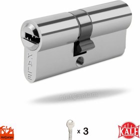 Resim Kale 164 Snc Silindir Bilyalı Barel Göbek 68 Mm Standart Boy 