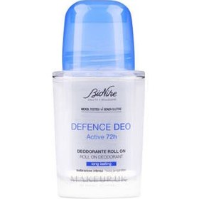 Resim BioNike Defence Deo Active Roll-On 72h 50ml 