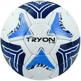 Resim Tryon Futbol Topu 5 Numara FT-130 